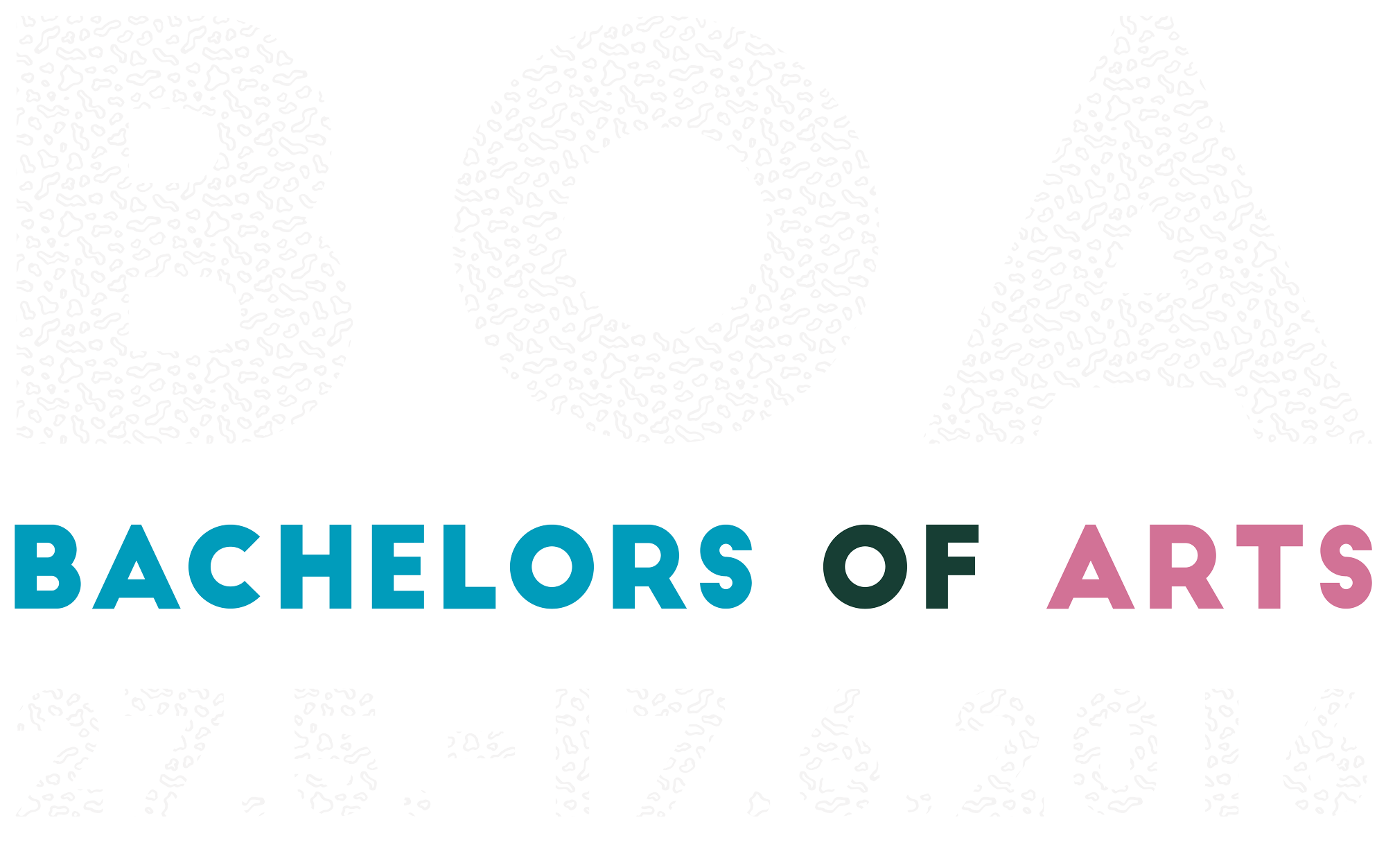 Bachelors of Arts 2016, 27.5.-17.6.2016